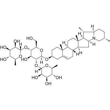 α-Chaconine 20562-03-2